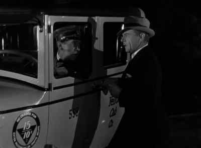 Where to now yeah what day is today why - Murder in the Private Car