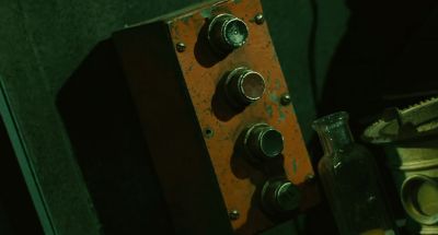 Where to now - Saw II