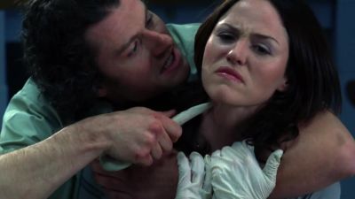 Where is Nurse Mckay ? - CSI: Crime Scene Investigation
