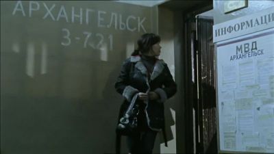 - Where is O'Brian? - He's dead. - Archangel