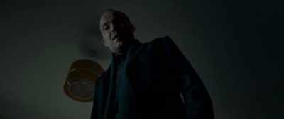 "Where, oh, where is Lucy?" - iBoy