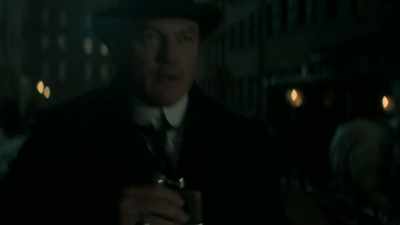Where on earth are we going? - The Alienist