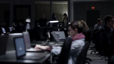 Where on Earth
did you get this? - Homeland