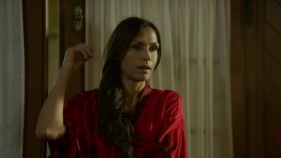 Where on earth have you been?
It doesn't matter, I need a hug. - Hemlock Grove