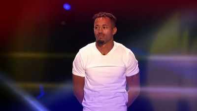 - Where one act - America's Got Talent: Extreme