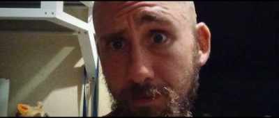 "Where is Paul?" - The Anarchists