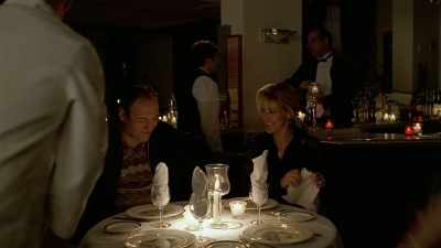Where people realized, oh,
you can be challenging. - Wise Guy: David Chase and The Sopranos