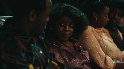 - Where you people them come from?
- Jamaica. Mile Gully. - Small Axe