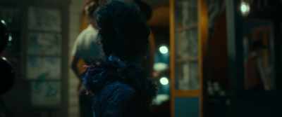 - Where is Petra?
- I think she went home. - Carousel