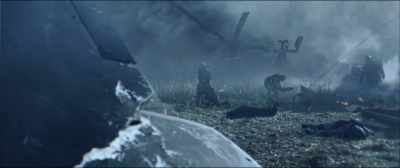 - Where is Porter?
- [ Groans] - Kill Switch