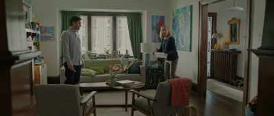 Where possible, you're gonna want 
everything unobstructed. - Sort Of