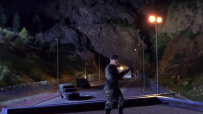 Where is Ra? - Stargate SG-1