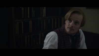 Where rats appear,
they bring destruction. - The Young Karl Marx