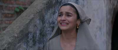 Where relationships don't matter,
and neither does life. - Raazi