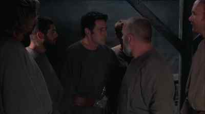 - Where is Ribold?
- He is not here. - Royal Deceit