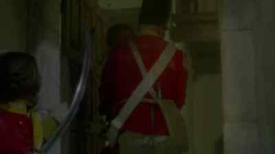 Where is Richard? - Sharpe's Company
