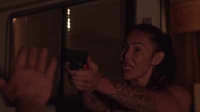 Where your right
hand snake charm son - Operation Black Ops