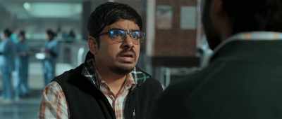 Where is Rinku? - Atrangi Re