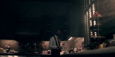 Where is Rita? - The Handmaid's Tale
