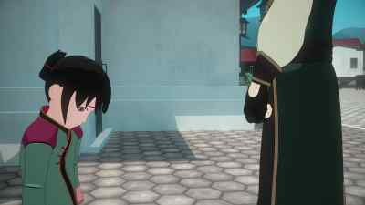 Where’d you get that bread? - RWBY