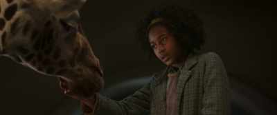 Where’d you get that name, anyway? - Wonka