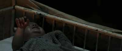- Where’s my baby?
- Shut up! - Trauma