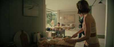 - Where’s your brother?
- On his phone. - Retribution