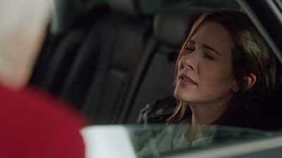 Where’s
my son? Where’s Tate? - Maid for Revenge