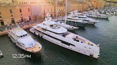 Where'’s my parents? - Below Deck Mediterranean