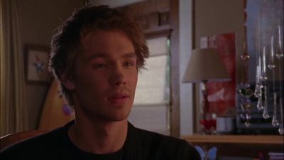 Where’ve you been? I’m going nuts! - One Tree Hill