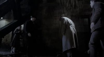 Where? - Outlander