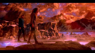 Where... - The Orville