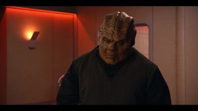 Where... - The Orville