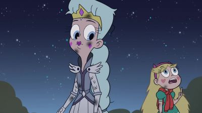 Where - Star vs. the Forces of Evil