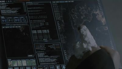 Where? - Westworld