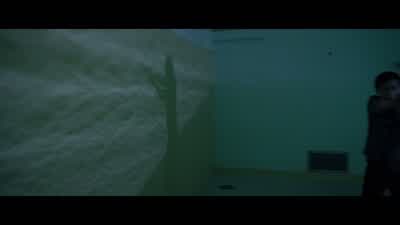 Where? Here? - Here? - Right there. - It Follows