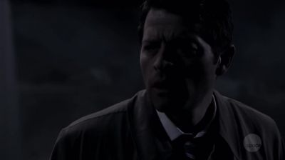 Where... - Supernatural