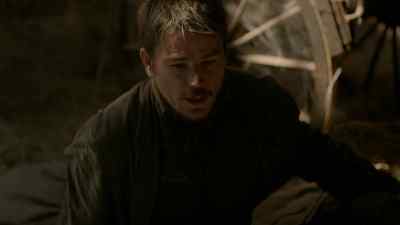 Where? - Penny Dreadful