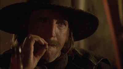 Where? - Geronimo: An American Legend