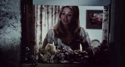 Where? - The Wicker Man