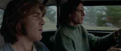 Where? - Two Lane Blacktop