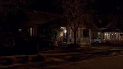 Where? - Breaking Bad