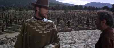 Where - The Good, the Bad and the Ugly
