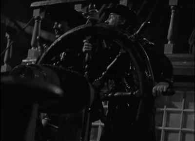 Where? - Jamaica Inn