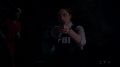 Where? - Criminal Minds