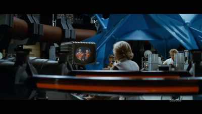 ...where - The Center Seat: 55 Years of Star Trek