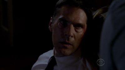 Where? - Criminal Minds