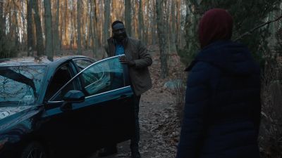 Where is Sabrina? - FBI: Most Wanted