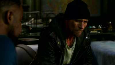 Where is Scott Lang? - The Hard Way