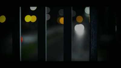 Where it seems
that anguish is trapped. - Murder in the Badlands